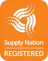 Supply Nation Certified