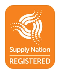 Supply Nation Registered