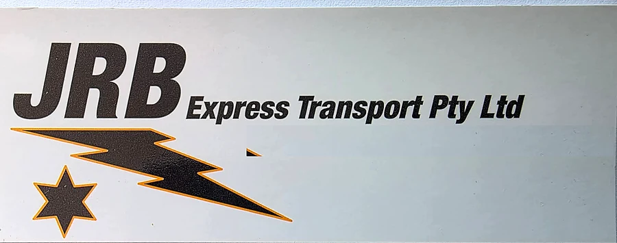 JRB Express Transport